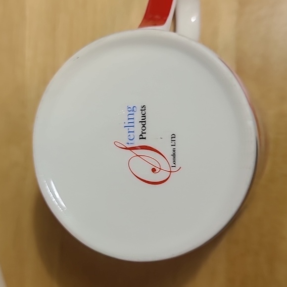 Sterling Products London LTD tea mug / or coffee - Picture 10 of 10